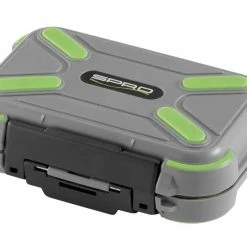 Spro Waterproof Terminal Tackle Boxes