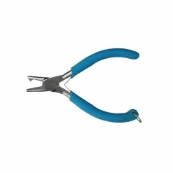 Texas Tackle Split-Ring Pliers -AFTCO Shop TexasTackleXLSplitRingPliers