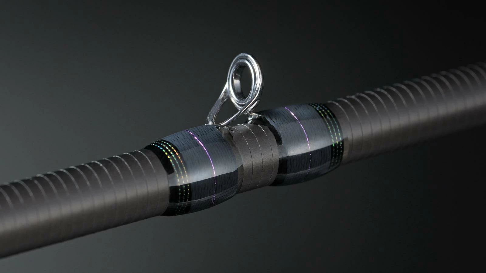 Megabass Destroyer P5 F4.5-71X The Dark Sleeper 5 Megabass Destroyer P5 F4.5-71X The Dark Sleeper - Image 3