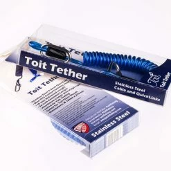 Toit Fishing Teather -AFTCO Shop Toit Tether Packaging scaled 1