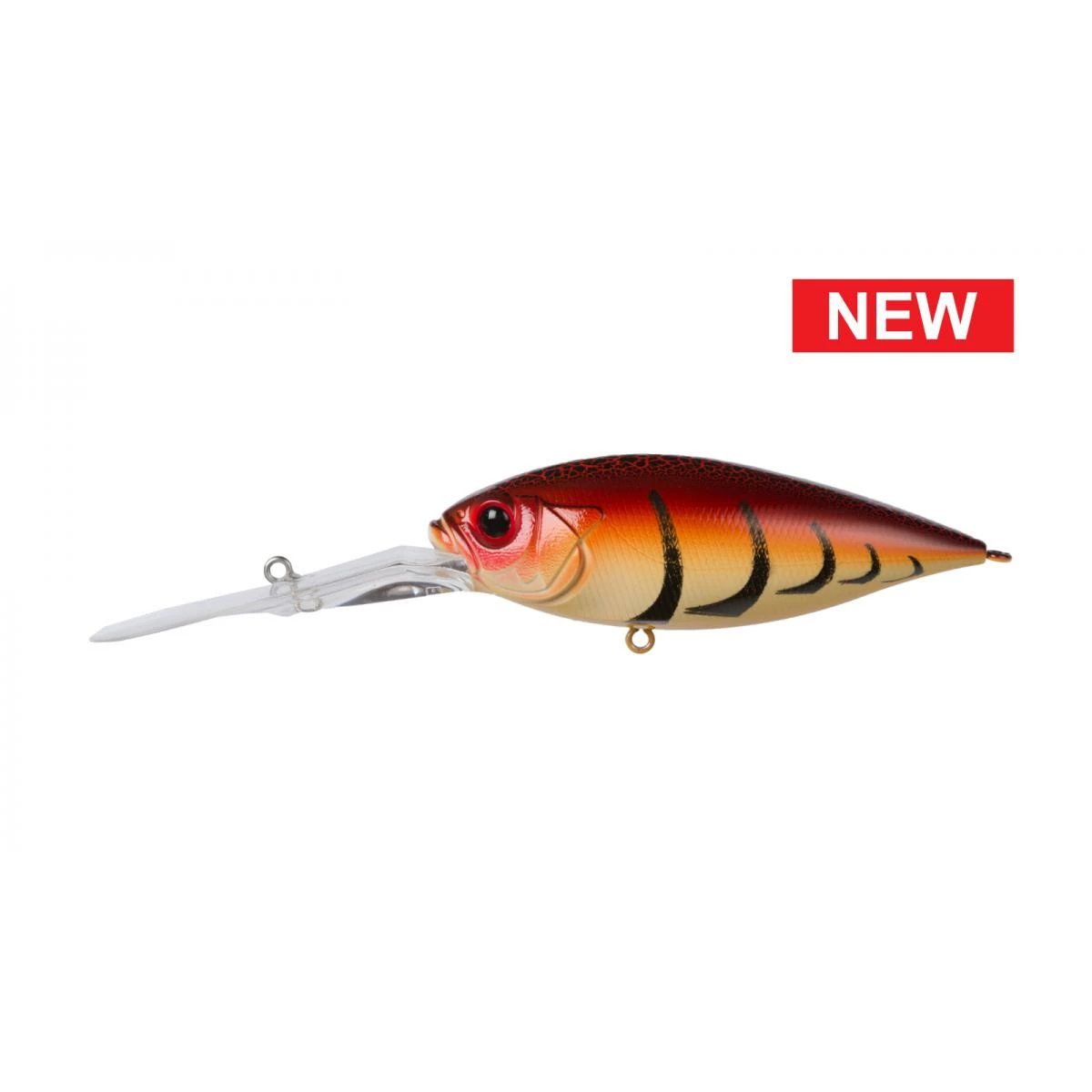 Megabass Deep Six Crankbaits 13 Megabass Deep Six Crankbaits - Image 11