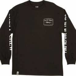 Salty Crew Stealth Long Sleeve Shirt -AFTCO Shop Up5fRv8g