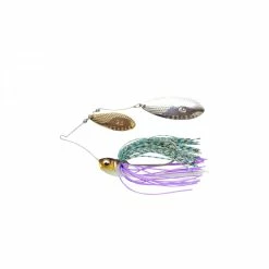Megabass V9 Spinnerbaits -AFTCO Shop V9 blue gill