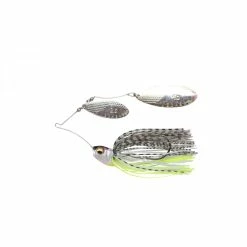 Megabass V9 Spinnerbaits -AFTCO Shop V9 kohoku reaction