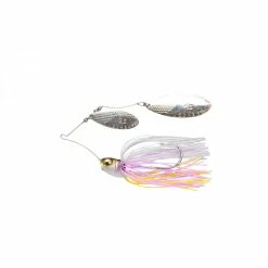 Megabass V9 Spinnerbaits -AFTCO Shop V9 wakasagi