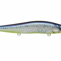 Megabass Vision ONETEN Jerkbait -AFTCO Shop VISION ONETEN ELEGY BONE