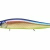 Megabass VISION ONETEN Jr. Jerkbait -AFTCO Shop VISION ONETEN Jr. WAKIN REACTION