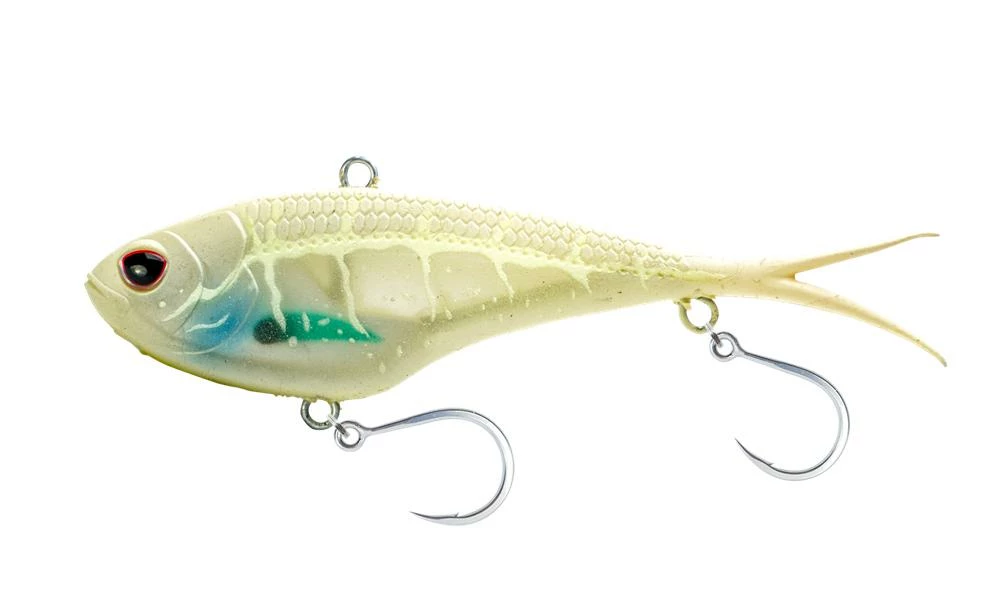 Nomad Tackle Vertrex Max Soft Vibe 7 Nomad Tackle Vertrex Max Soft Vibe - Image 5
