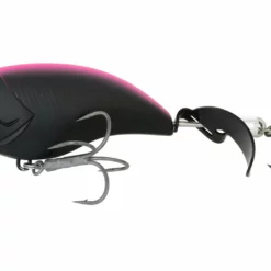 Deps Evoke Zero 120 Topwater 13 Deps Evoke Zero 120 Topwater -AFTCO Shop VisibleBlack 03