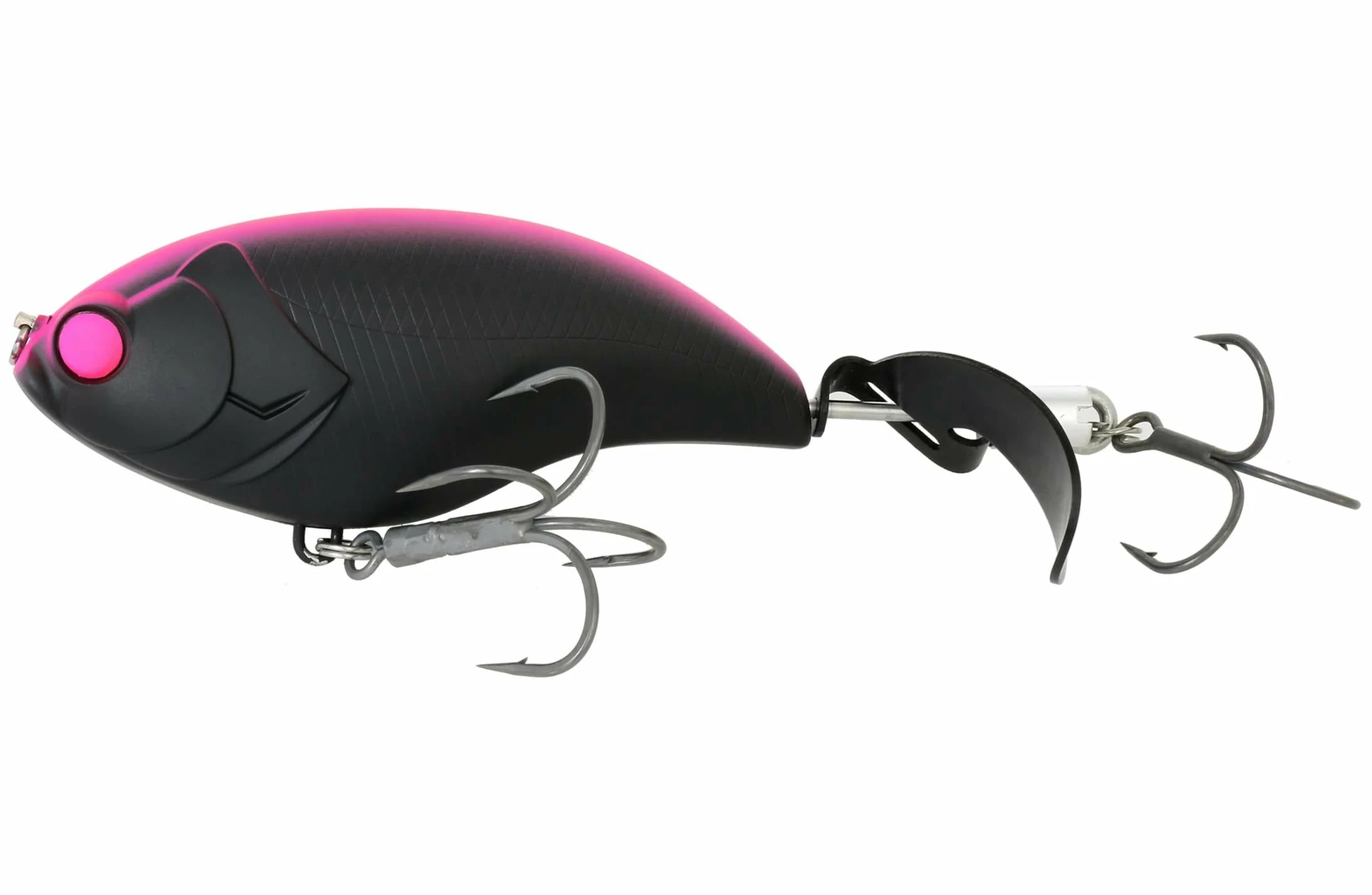 Deps Evoke Zero 120 Topwater 5 Deps Evoke Zero 120 Topwater - Image 3