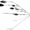 Warbaits War Umbrella Rig 1 Warbaits War Umbrella Rig -AFTCO Shop WARBAITS RIG PREMIUM