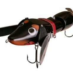 Fish Arrow Wing Dachs 20th Anniversary - Topwater Crawler