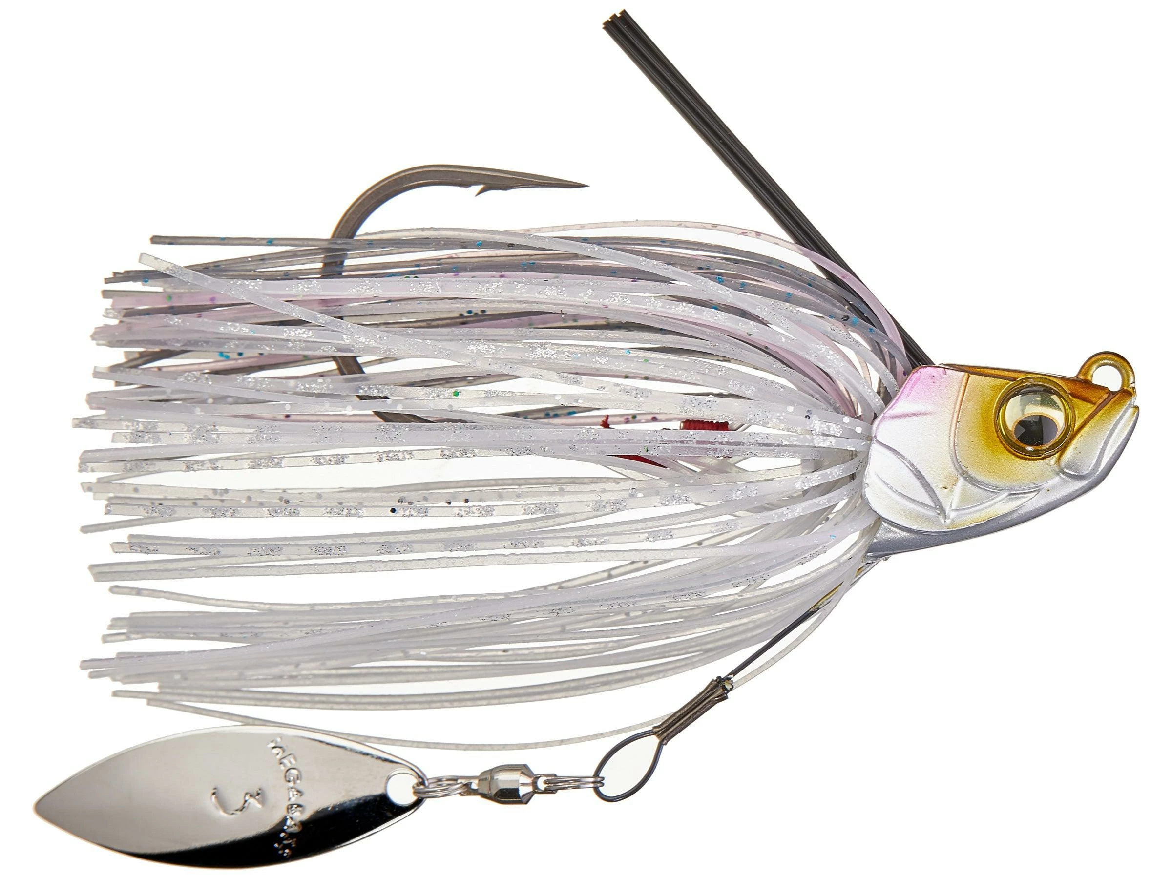 Megabass Uoze Swimmer Swim Jig 6 Megabass Uoze Swimmer Swim Jig - Image 4