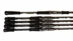 Warbaits Premium Rods Powered By Taipan Rods