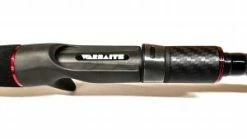 Warbaits Premium Rods Powered By Taipan Rods -AFTCO Shop Warbaits Rod Reel Seat 300x169 1 1