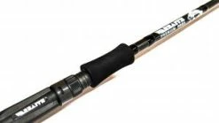 Warbaits Premium Rods Powered By Taipan Rods -AFTCO Shop Warbaits Rods 80H Foregrip 300x169 1 1