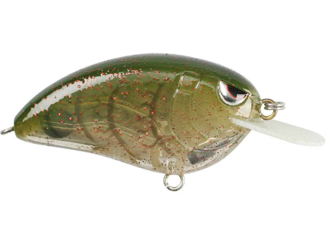 *Spro John Crews Little John 50 Crankbait 4 *Spro John Crews Little John 50 Crankbait - Image 2