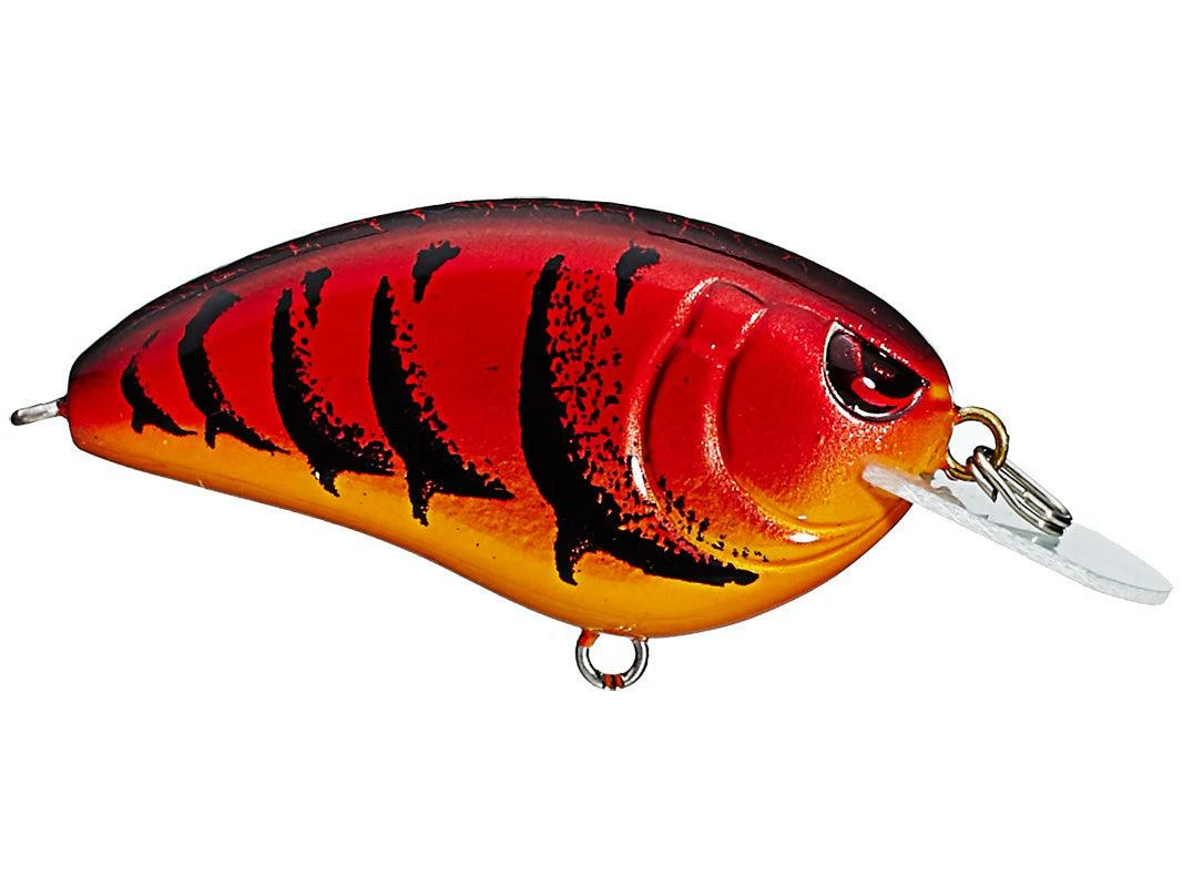 *Spro John Crews Little John 50 Crankbait 11 *Spro John Crews Little John 50 Crankbait - Image 9