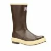 Xtratuf Boots Xtratuf 22172G 12" Neoprene Deck Boots -AFTCO Shop XtratufLegacy12 DeckBoot