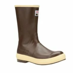 Xtratuf Boots Xtratuf 22172G 12" Neoprene Deck Boots