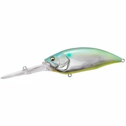 Megabass Big-M 7.5 Crankbait -AFTCO Shop YUZU Shad