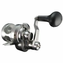 Accurate Reels Accurate Boss Dauntless Lever Drag 2 Speed Reels