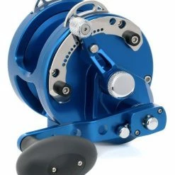 Avet HXJ Raptor 2-Speed Lever Drag Reels 9 Avet HXJ Raptor 2-Speed Lever Drag Reels -AFTCO Shop avet hxj 52 mc raptor 2 speed casting reel blue lh