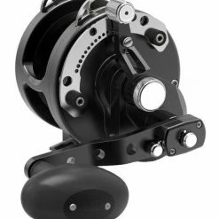 Avet HXJ Raptor 2-Speed Lever Drag Reels 8 Avet HXJ Raptor 2-Speed Lever Drag Reels -AFTCO Shop avet hxj three speed mc raptor lever drag casting reel black