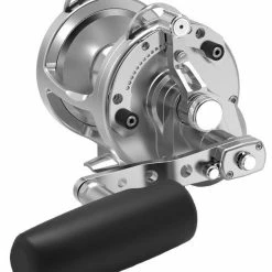 Avet HXW 3/S Raptor 3-Speed Lever Drag Reels