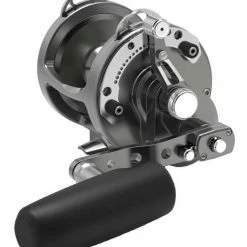 Avet HXW Raptor 2-Speed Lever Drag Reels 9 Avet HXW Raptor 2-Speed Lever Drag Reels -AFTCO Shop avet hxw three speed raptor lever drag casting reel gunmetal