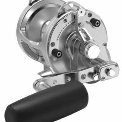Avet HXW Raptor 2-Speed Lever Drag Reels