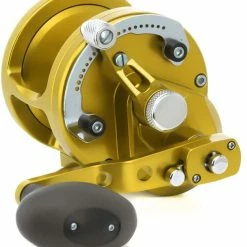 Avet MXJ Raptor Series 2-Speed Lever Drag Reels -AFTCO Shop avet jx 63 mc raptor 2 speed lever drag casting reels ave 0201 1