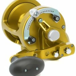 Avet LX Raptor 2- Speed Series Lever Drag Reels -AFTCO Shop avet lx 63 mc raptor 2 speed lever drag casting reel gold lh