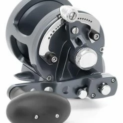 Avet MXJ Raptor Series 2-Speed Lever Drag Reels -AFTCO Shop avet mxj 64 raptor 2 speed lever drag casting reels ave 0258 5