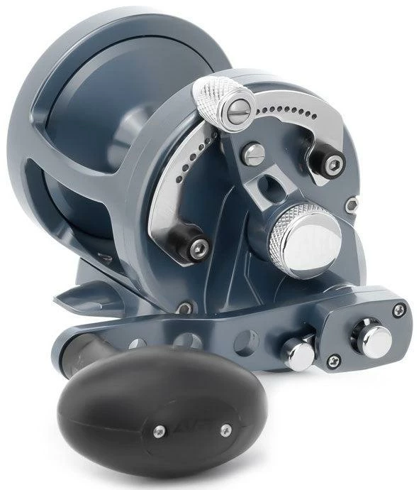 Avet MXL Raptor Series 2-Speed Lever Drag Reels 6 Avet MXL Raptor Series 2-Speed Lever Drag Reels - Image 4