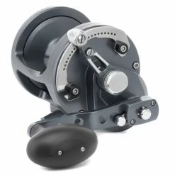 Avet LX Raptor 2- Speed Series Lever Drag Reels
