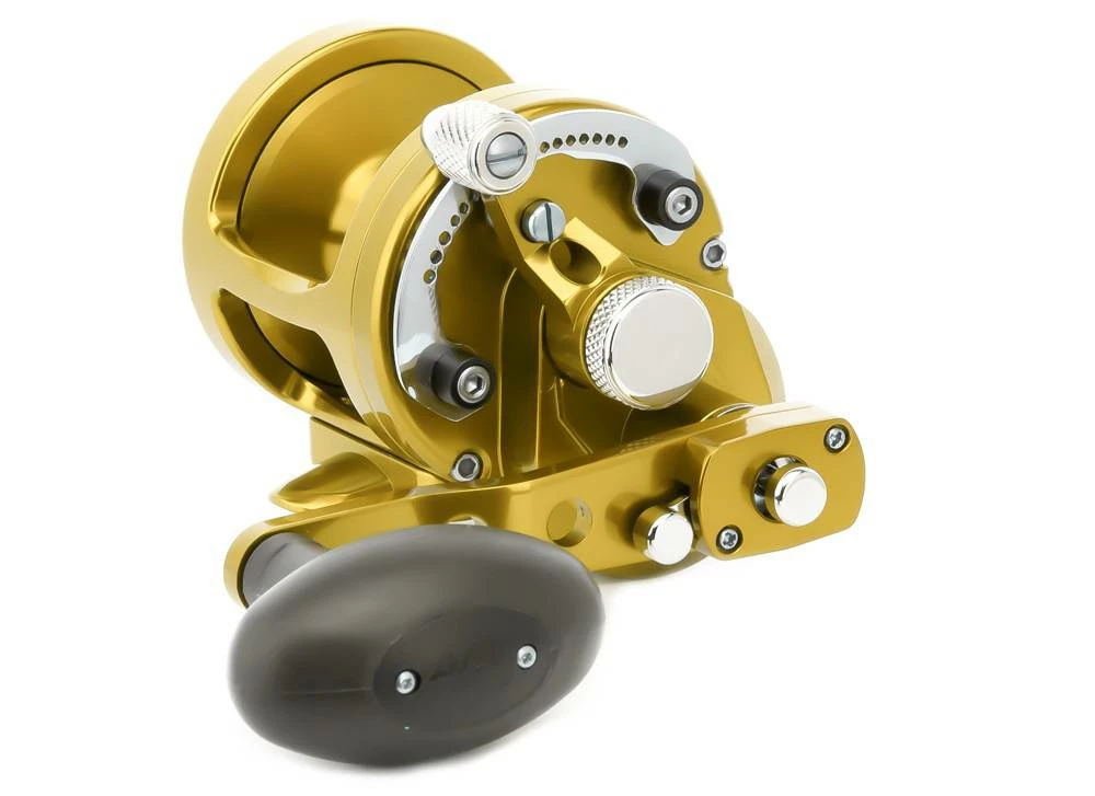 Avet MXL Raptor Series 2-Speed Lever Drag Reels 8 Avet MXL Raptor Series 2-Speed Lever Drag Reels - Image 6