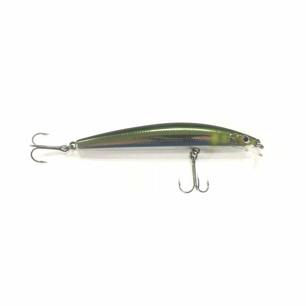 Daiwa TD Minnow 95SP Jerkbait 4 Daiwa TD Minnow 95SP Jerkbait - Image 2