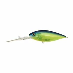 Megabass Deep Six Crankbaits 20 Megabass Deep Six Crankbaits -AFTCO Shop biwakoseethrough
