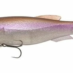 Megabass MagDraft Swimbaits -AFTCO Shop biwakoshad