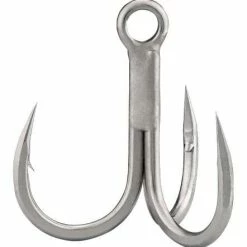 BKK Raptor-Z Treble Hooks