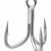 BKK Viper-41 Treble Hooks -AFTCO Shop bkk a et 6783 viper 41 treble hook