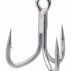 BKK Viper-41 Treble Hooks