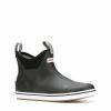 Xtratuf Boots Xtratuf 22736 6" Ankle Deck Boots Black 2 Xtratuf Boots Xtratuf 22736 6" Ankle Deck Boots Black -AFTCO Shop black 356dad91 5333 44a3 8ce7 c80bd490bf80