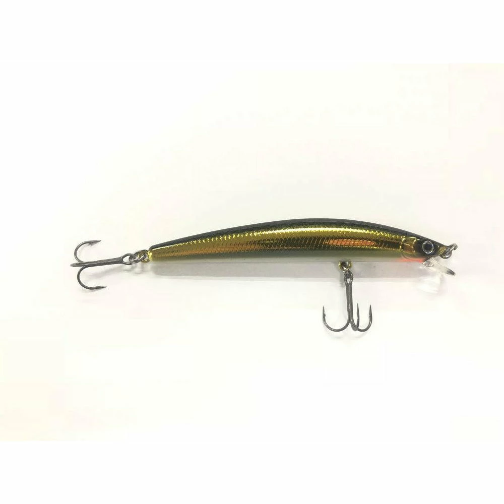 Daiwa TD Minnow 95SP Jerkbait 8 Daiwa TD Minnow 95SP Jerkbait - Image 6