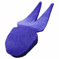 Uncle Josh Pork Frog -AFTCO Shop blue pork frog 2000x ff1dac0a 00b8 417e 95f6 bd4314bce1bd