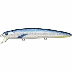 Lucky Craft Flash Minnow 110 CIF Jerkbait 40 Lucky Craft Flash Minnow 110 CIF Jerkbait -AFTCO Shop bluefinetuna