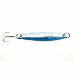 Tady Lures Tady Lure Yo Yo 4/0 Iron -AFTCO Shop bluesilver
