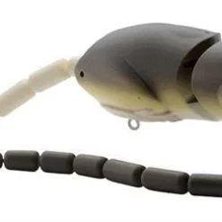 Spro Rat 25 Wakebait -AFTCO Shop brown