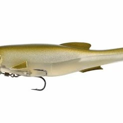 Megabass MagDraft Swimbaits -AFTCO Shop brownie